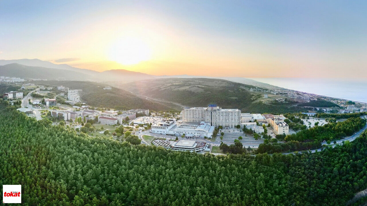 Tokat Samsun Orta Karadeniz Kariyer Fuarı2