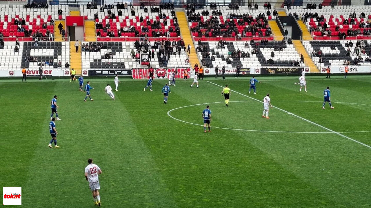 24 Erzincanspor Erbaaspor