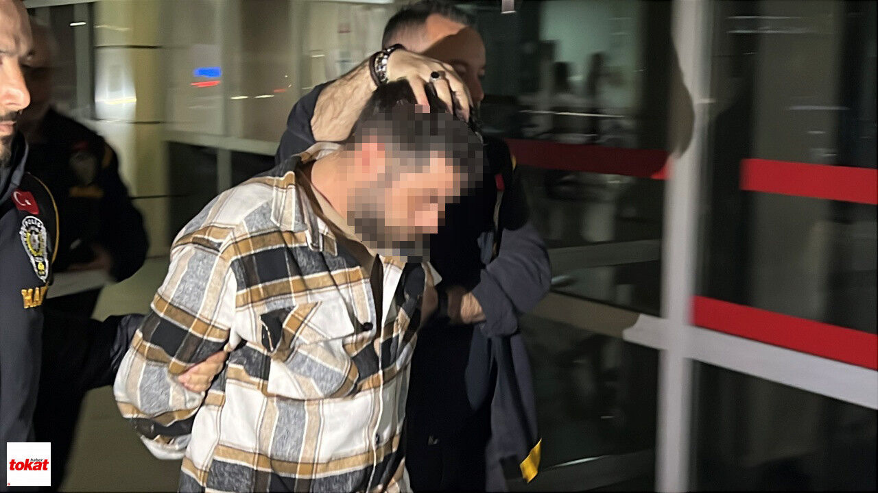 5 Yarım Altın Için Yaşlı Kadını Öldürdü