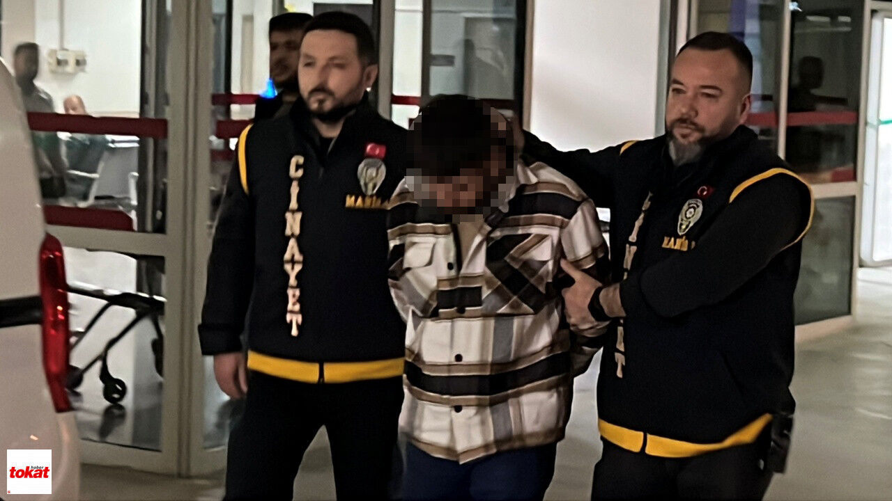 5 Yarım Altın Için Yaşlı Kadını Öldürdü1