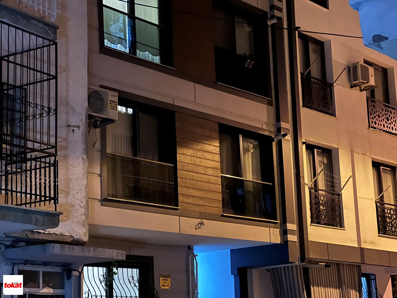 5 Yarım Altın Için Yaşlı Kadını Öldürdü2