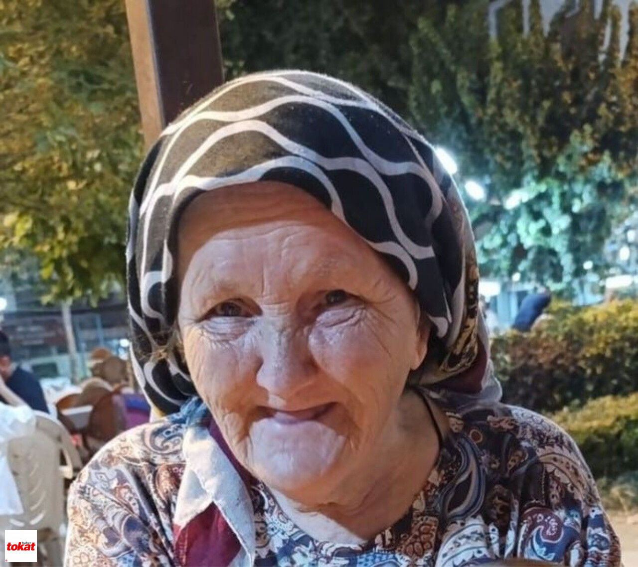 5 Yarım Altın Için Yaşlı Kadını Öldürdü4