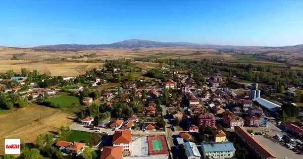 Artova Artova Sehir Merkezi 3B27A0