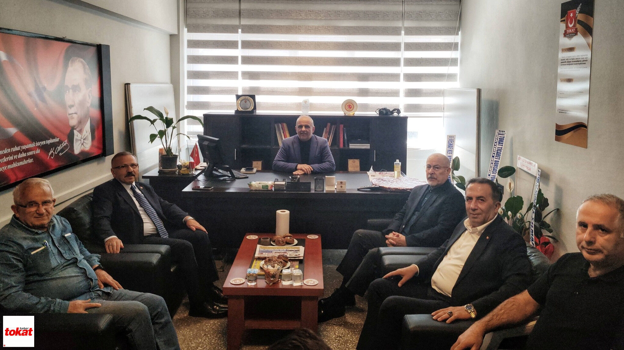 Beyazıt Ziyaret (1)