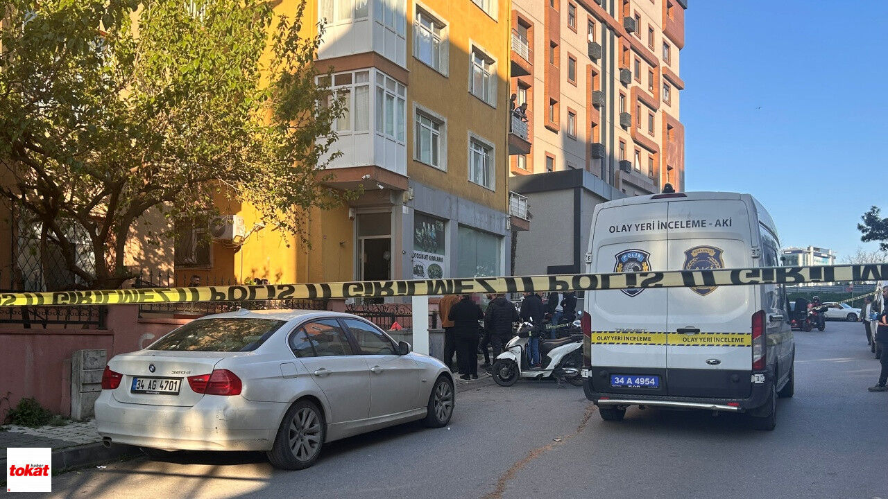Borç Kavgası Kanlı Bitti 1 Ölü, 2 Yaralı1
