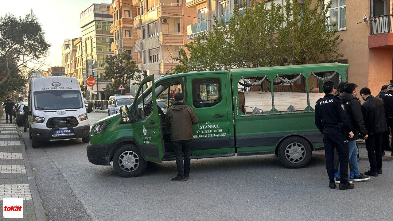 Borç Kavgası Kanlı Bitti 1 Ölü, 2 Yaralı2