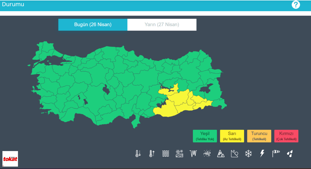 Bugün