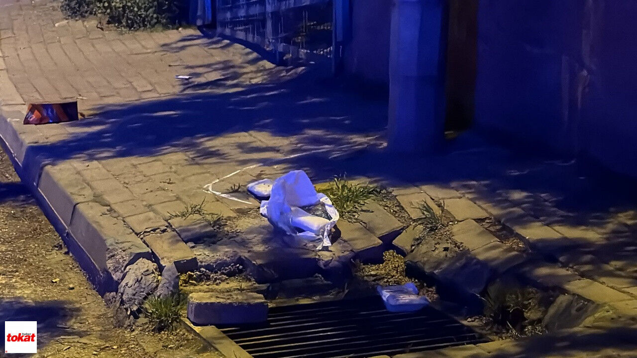 Çıkan Kavgada Silahla Kurşun Yağdırdı 2 Ölü, 1 Yaralı1