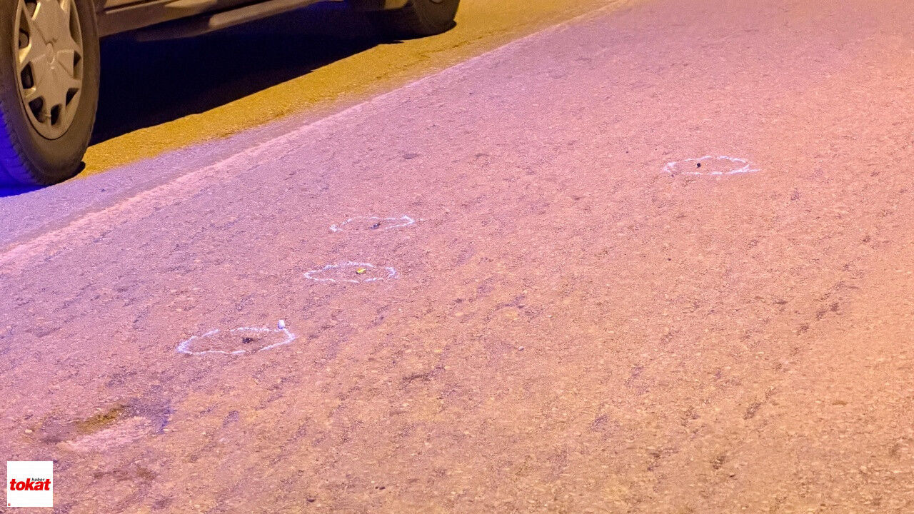 Çıkan Kavgada Silahla Kurşun Yağdırdı 2 Ölü, 1 Yaralı2