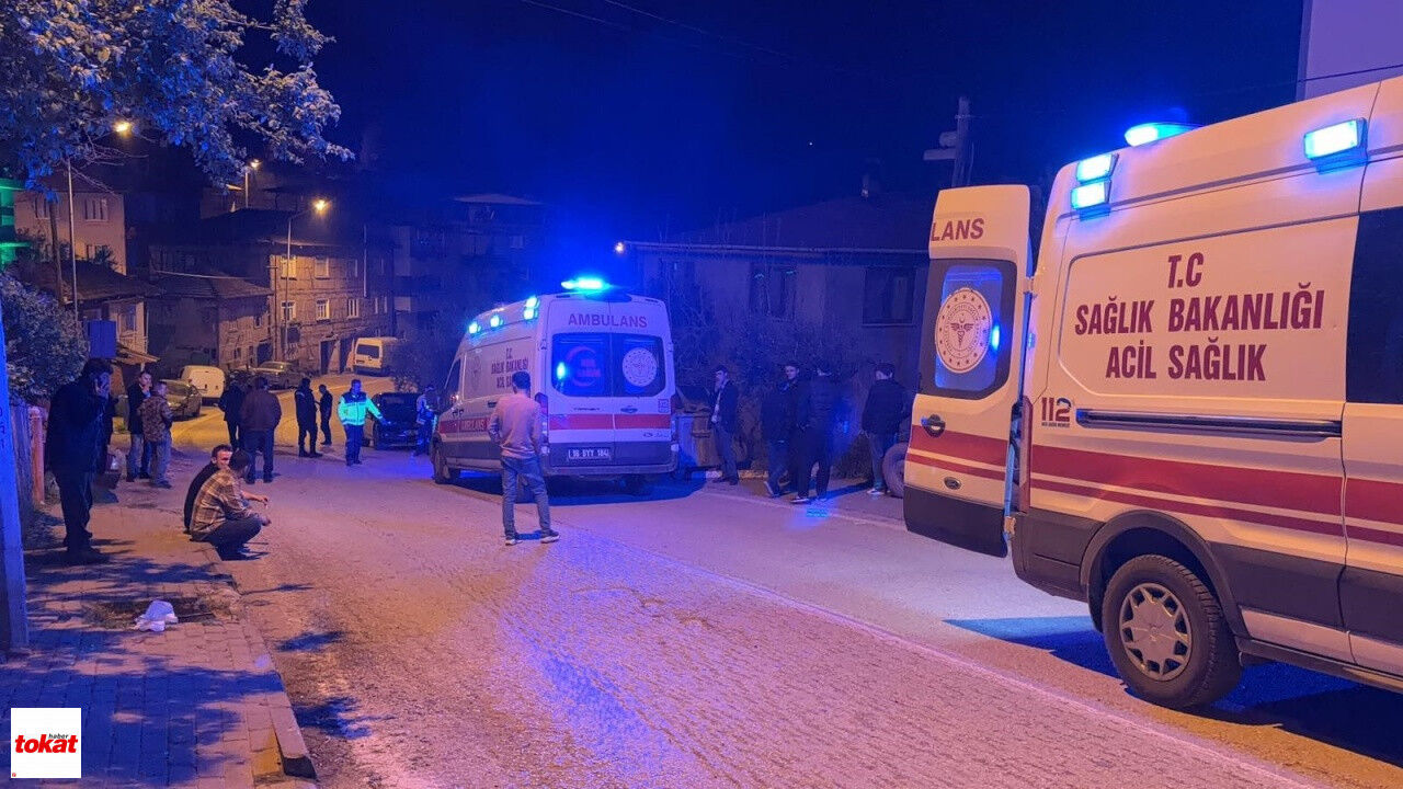 Çıkan Kavgada Silahla Kurşun Yağdırdı 2 Ölü, 1 Yaralı4
