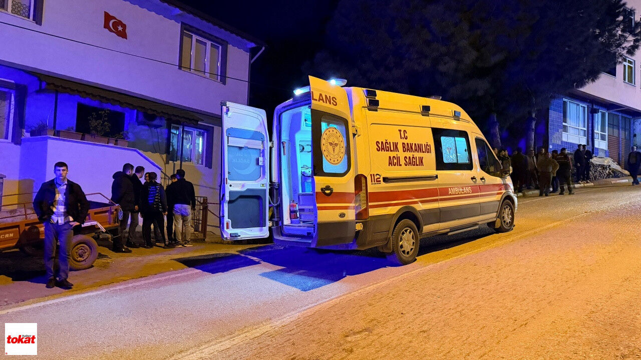Çıkan Kavgada Silahla Kurşun Yağdırdı 2 Ölü, 1 Yaralı5