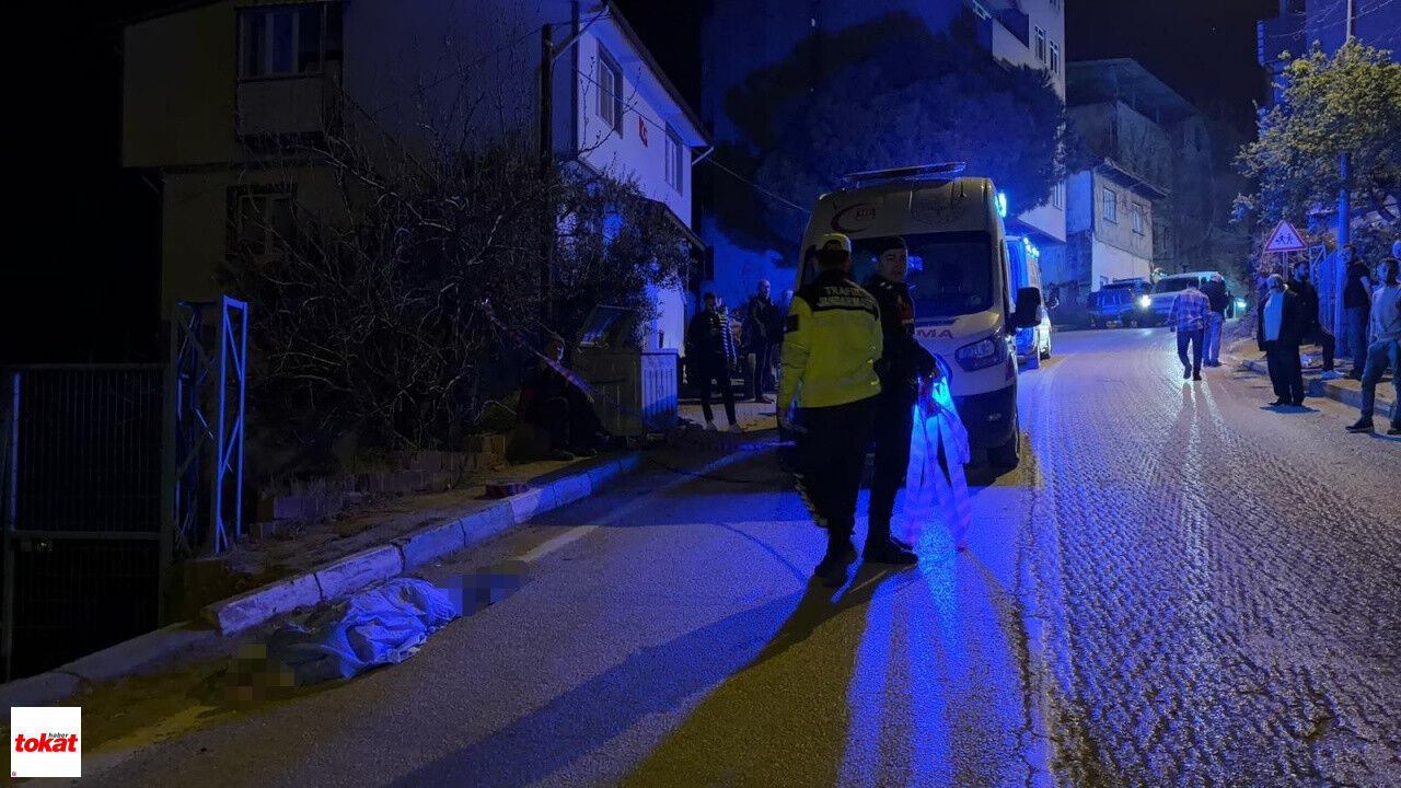 Çıkan Kavgada Silahla Kurşun Yağdırdı 2 Ölü, 1 Yaralı6