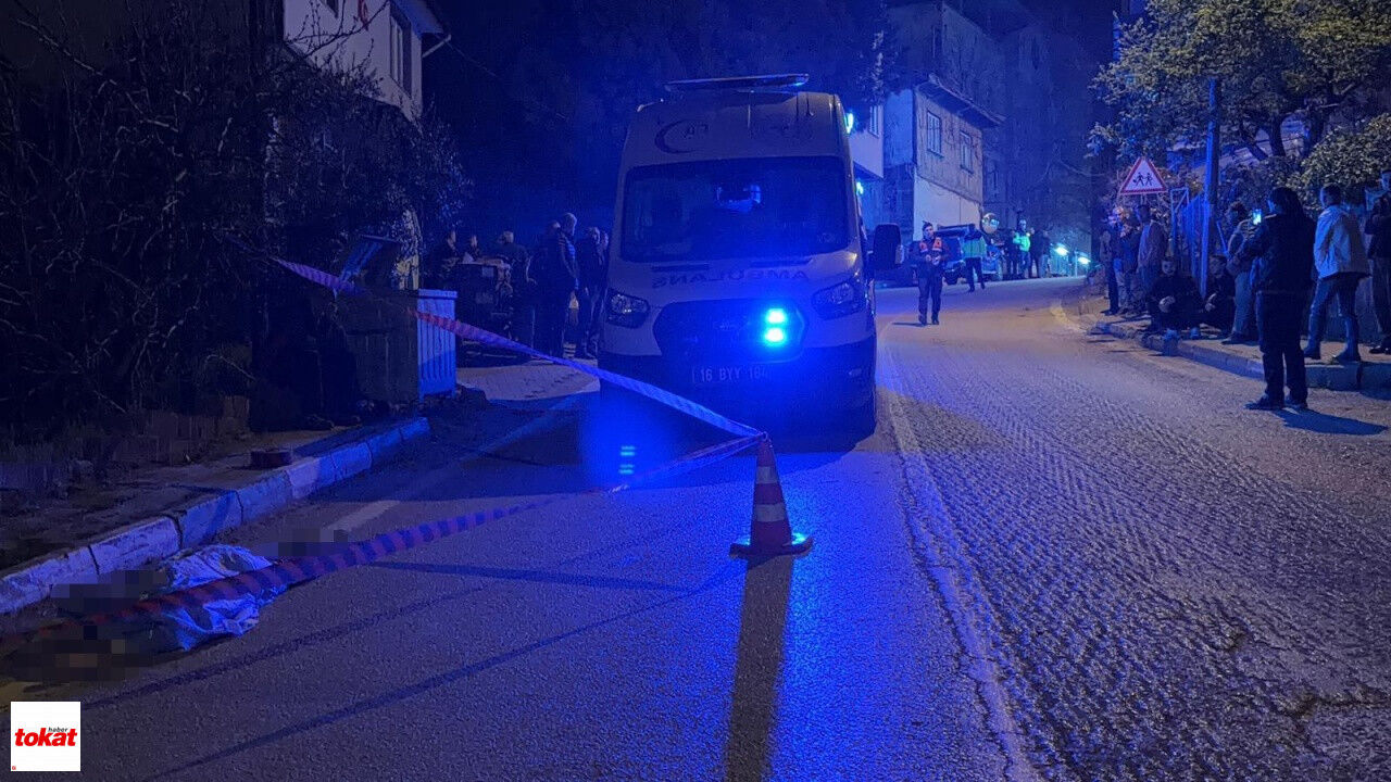 Çıkan Kavgada Silahla Kurşun Yağdırdı 2 Ölü, 1 Yaralı7