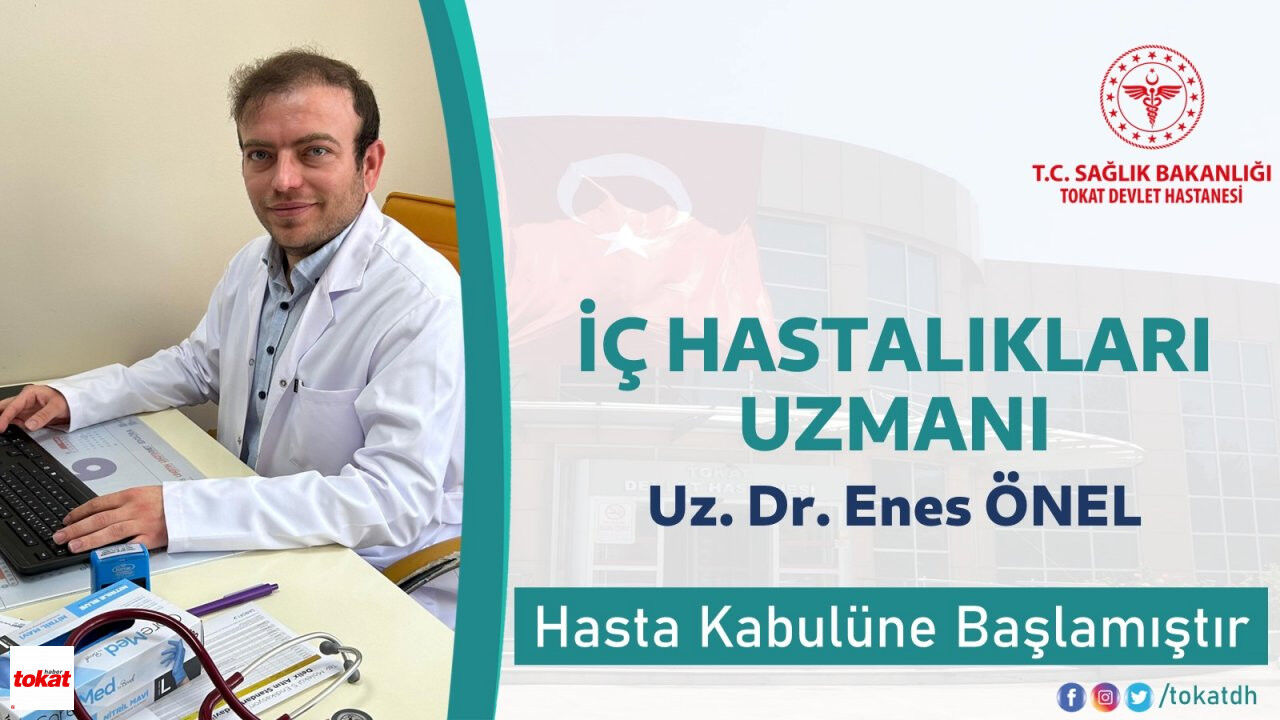 Doktor Enes