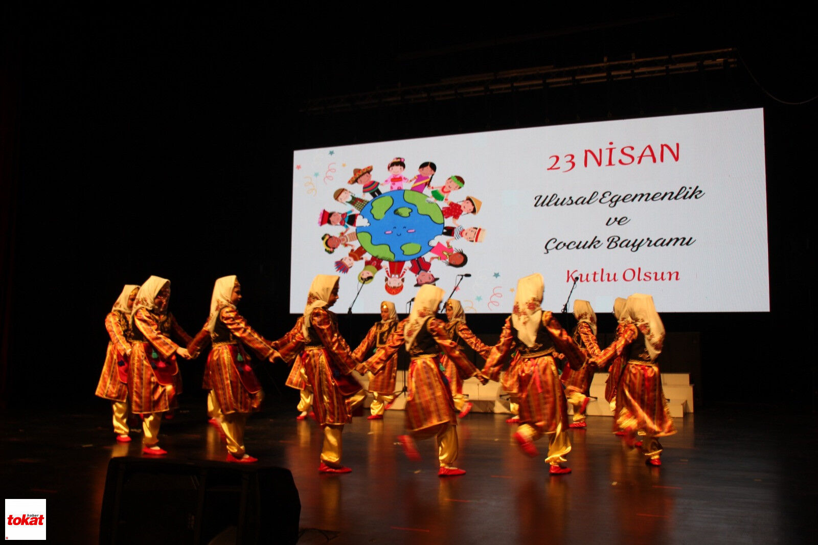 Erbaa 23 Nisan (3)