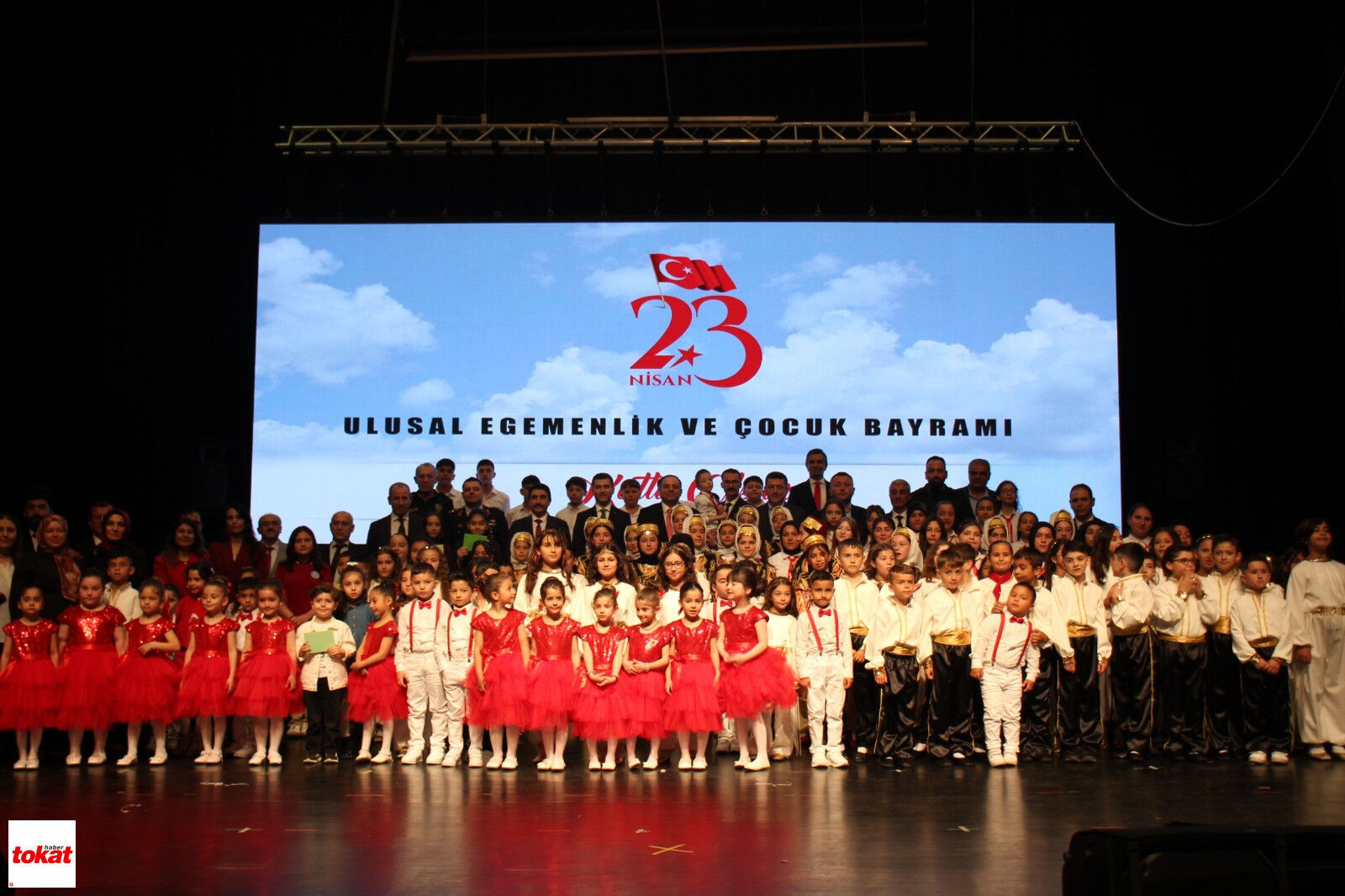 Erbaa 23 Nisan (4)