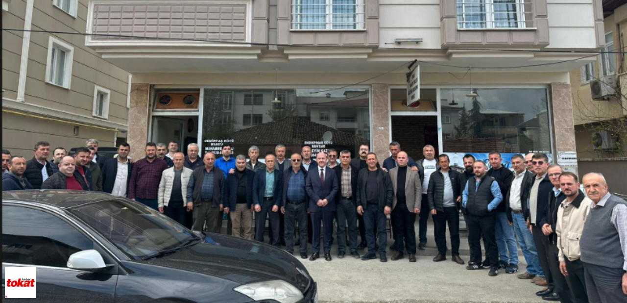 Erbaa Balkan Türkleri