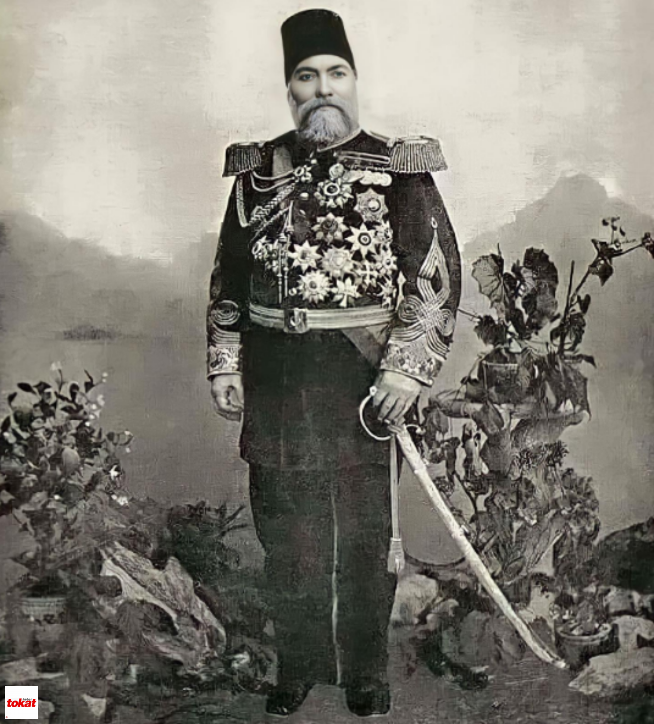 Gazi Osman Paşa