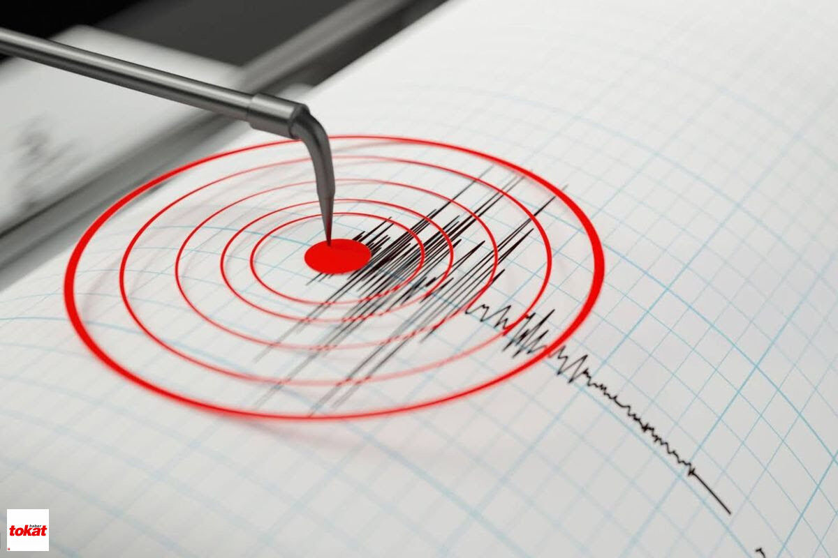 Sabah Saatlerinde Korkutan Deprem! İşte İlk Açıklanan Detaylar