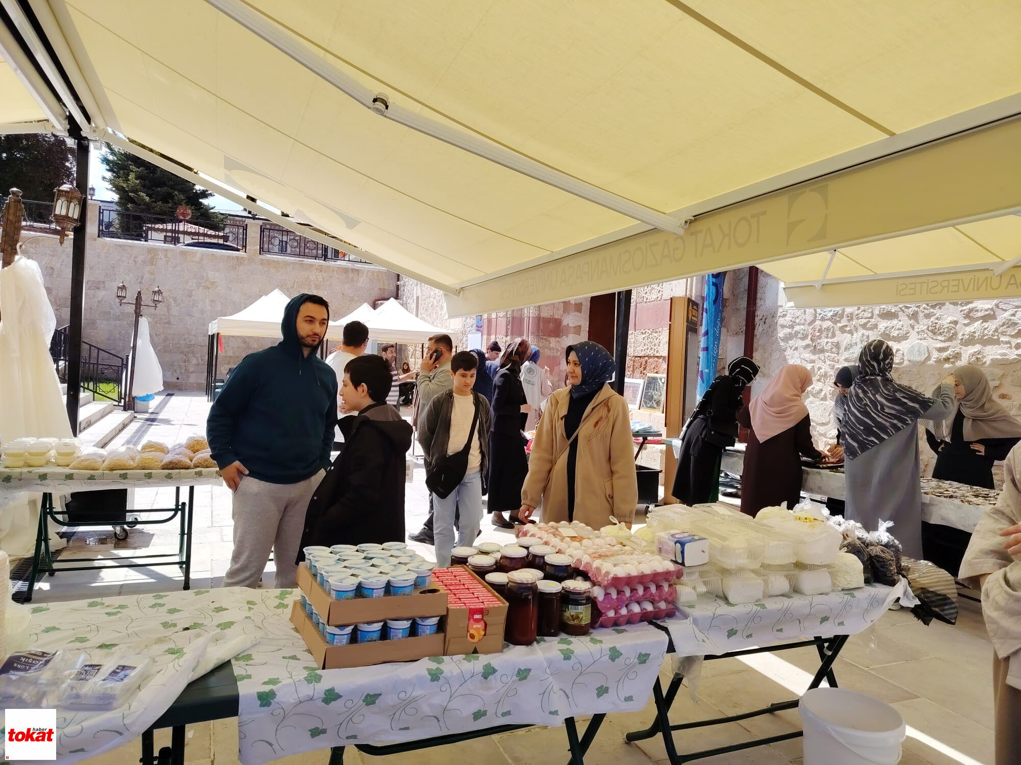 Gökmedrese Kermes (2)