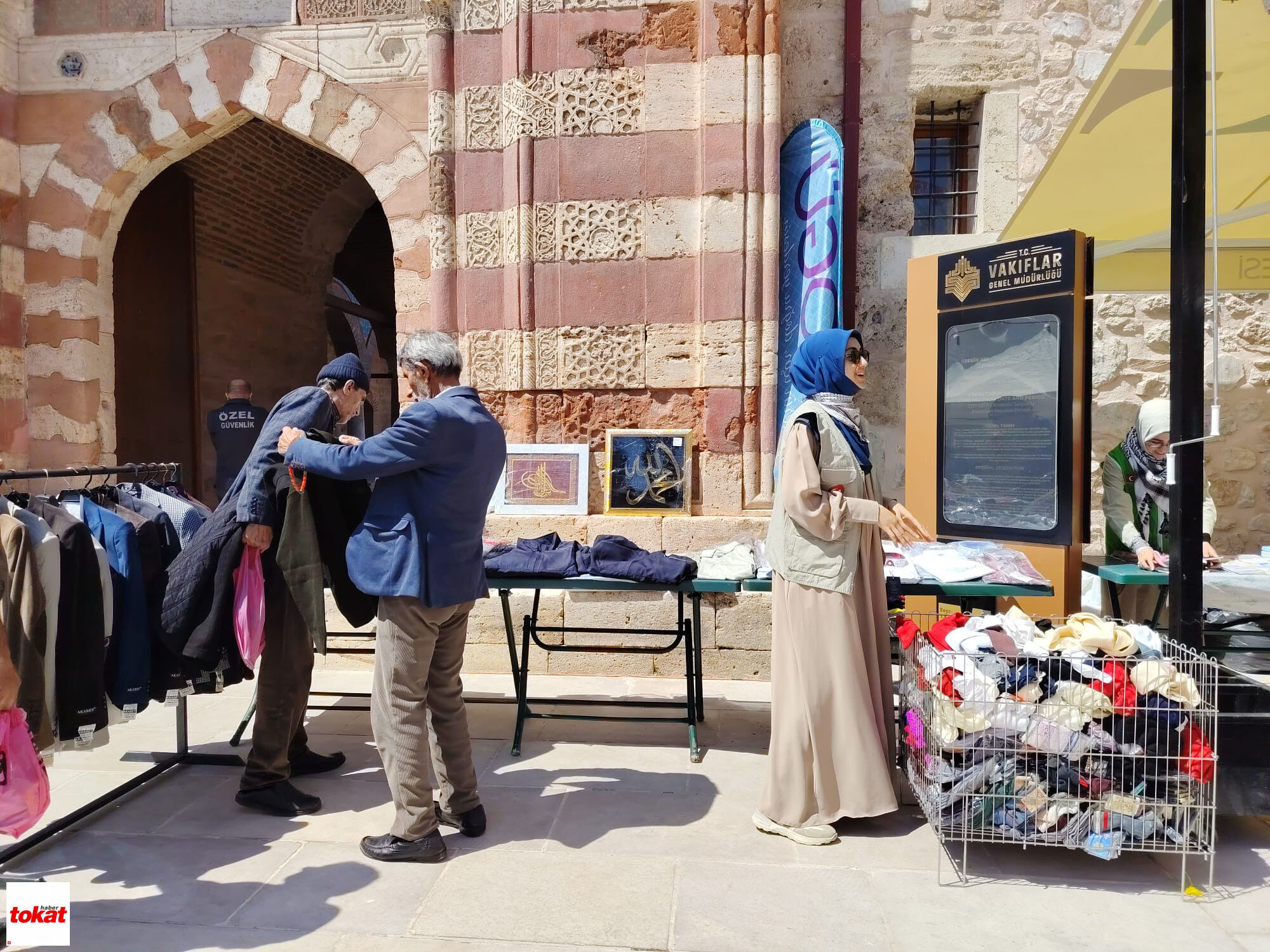 Gökmedrese Kermes (3)
