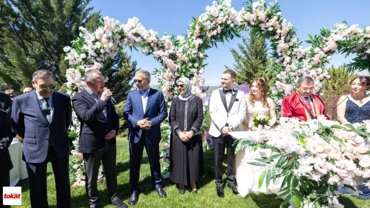 Gündoğdu Ailesinin Mutlu Günü2