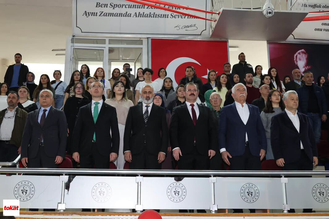 Halk Oyunları (2)
