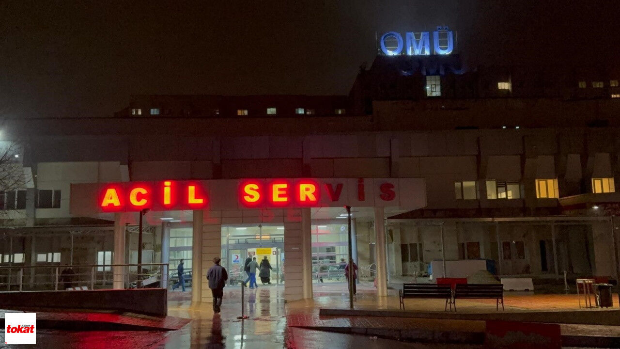 İş Arkadaşını Bıçaklayarak Öldürdü1