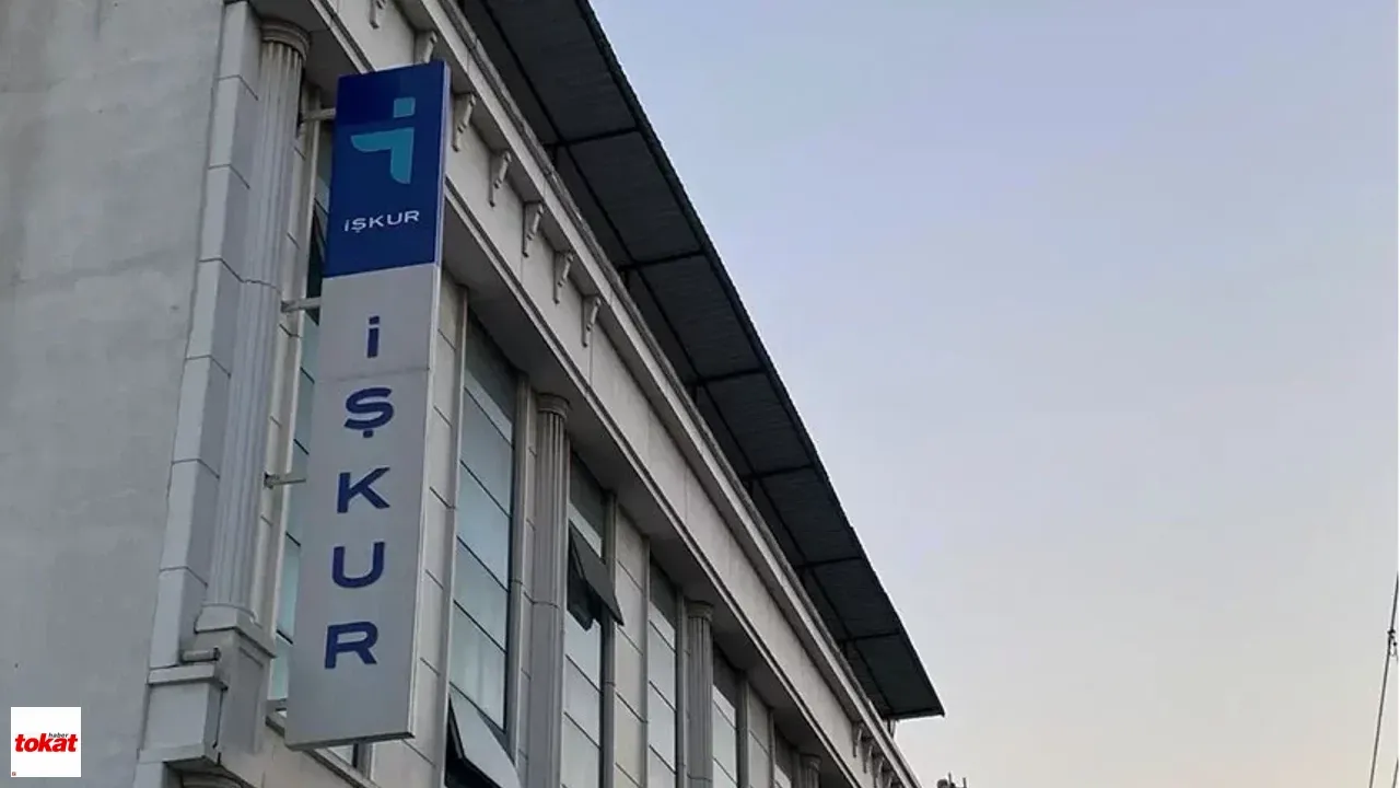 İşkur Binası