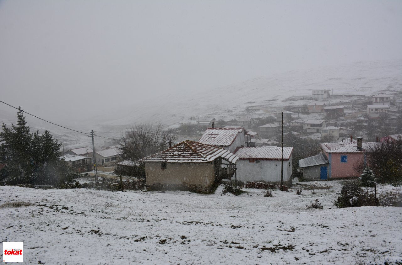 Kar Nisan Başçiftlik (3)