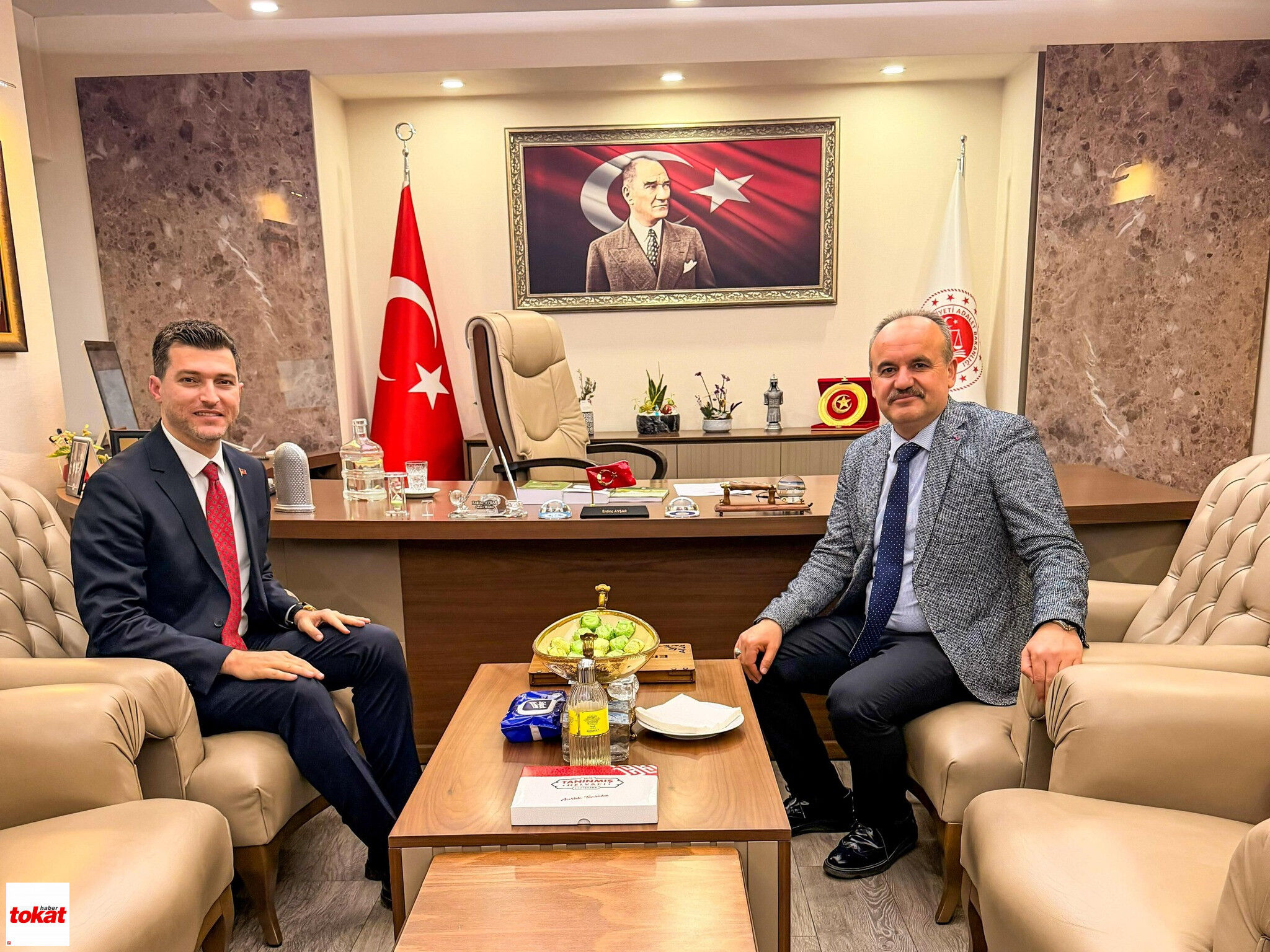 Karagöl Ziyaretler (1)