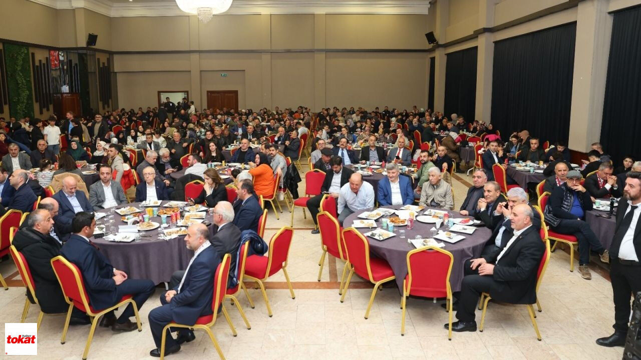 Kocaeli Tokatlılar Buluşması3