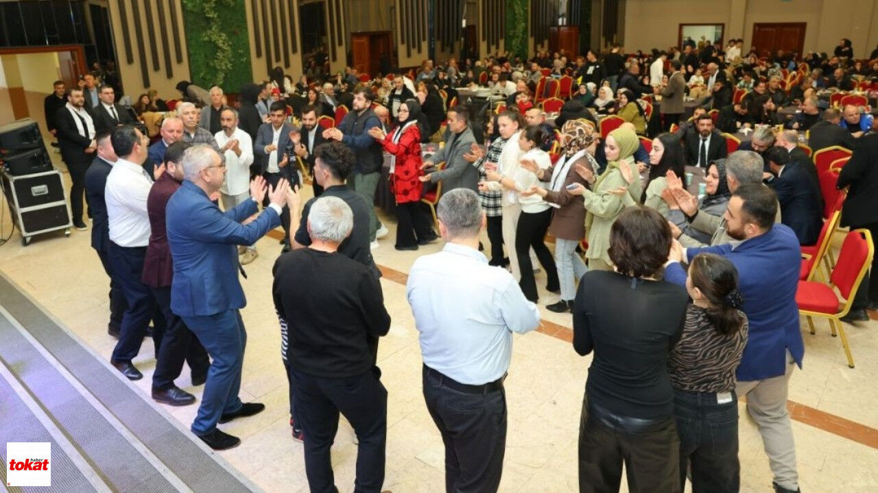 Kocaeli Tokatlılar Buluşması4