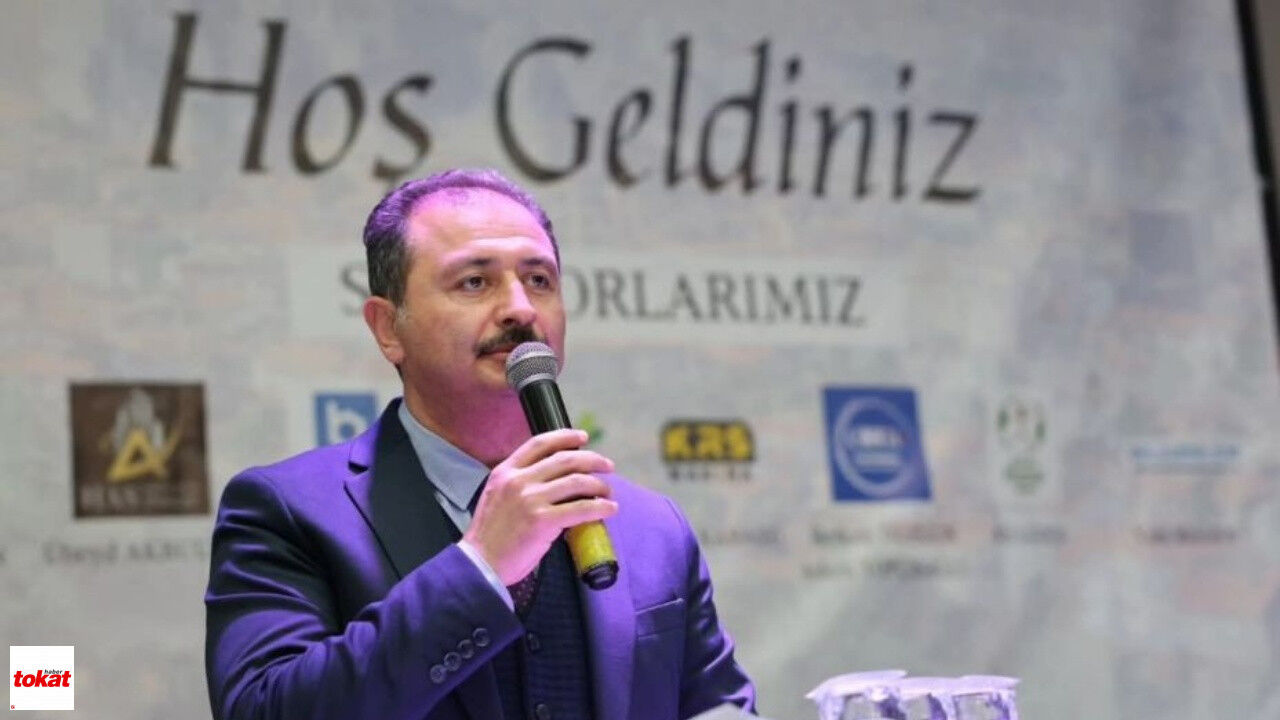 Kocaeli Tokatlılar Buluşması9