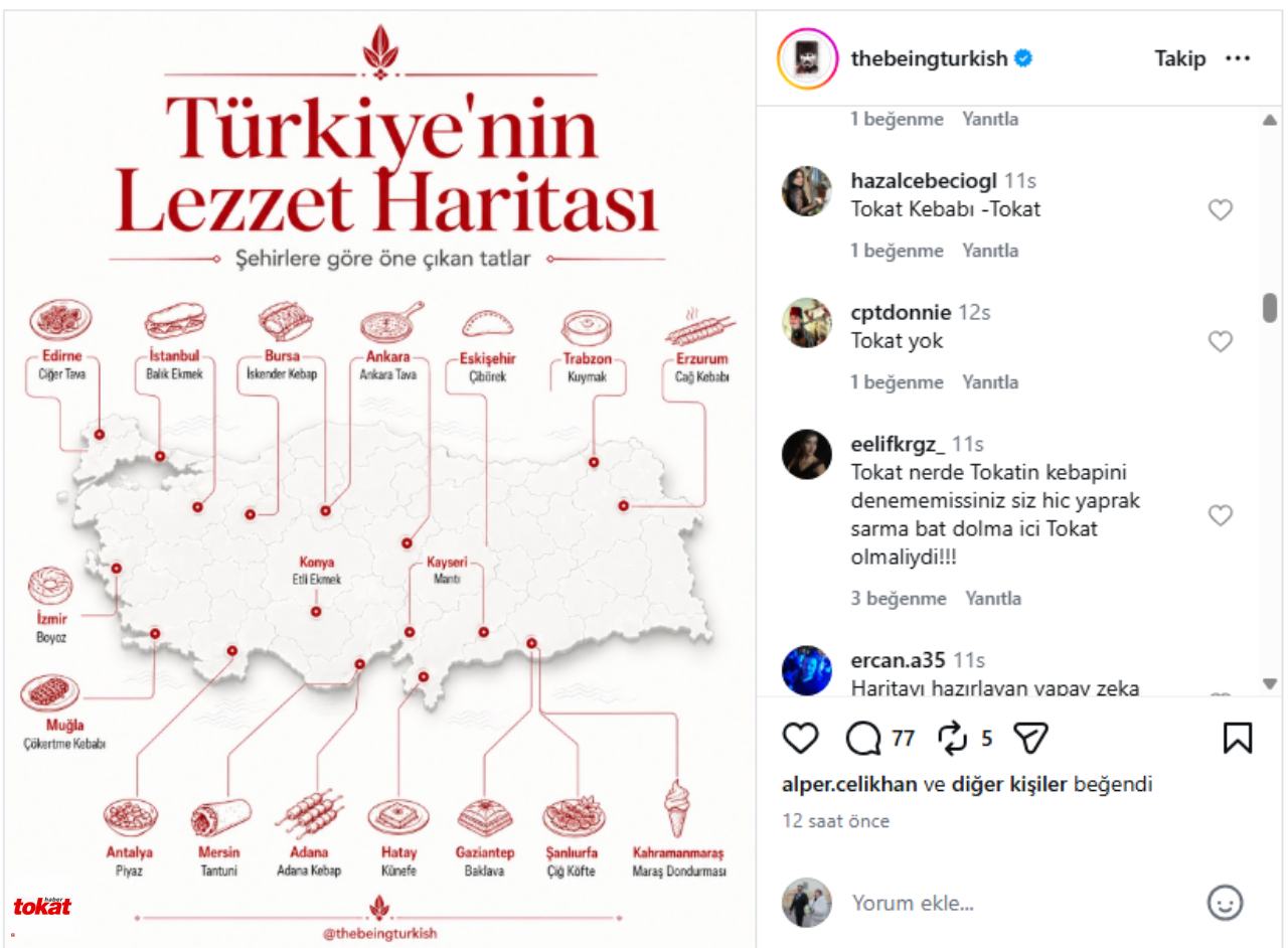 Lezzet Haritası1