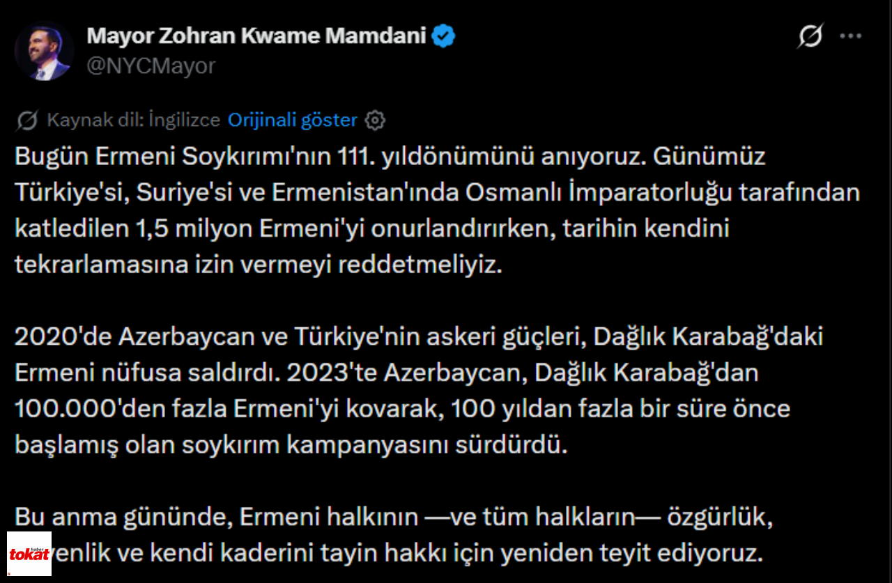 Mamdani X