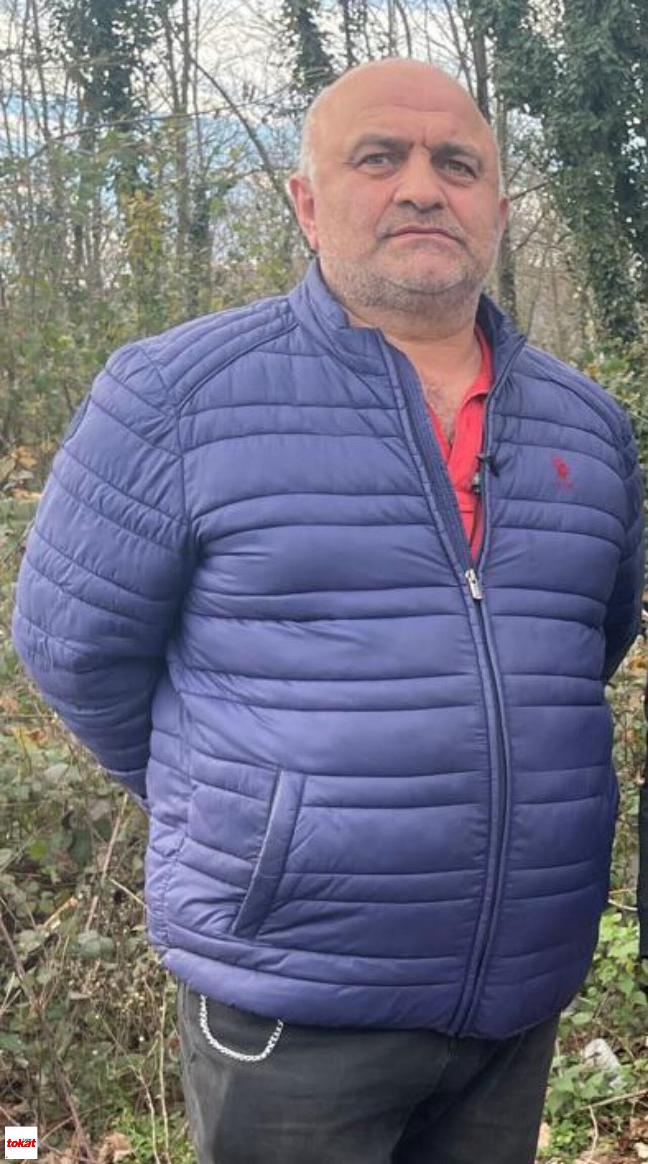 Muhtar Evinde Ölü Bulundu1