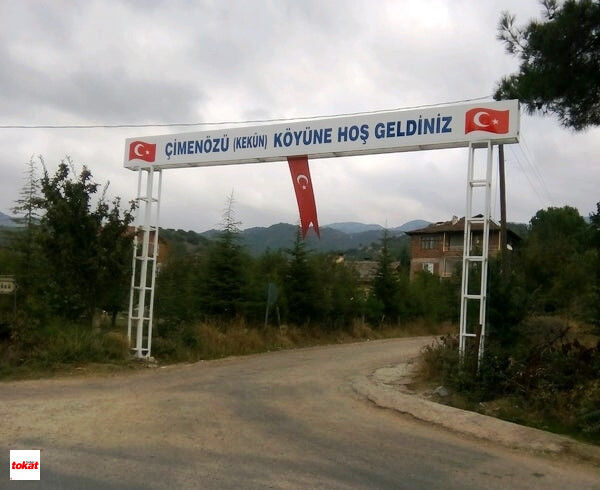 Niksar Mahalle (3)