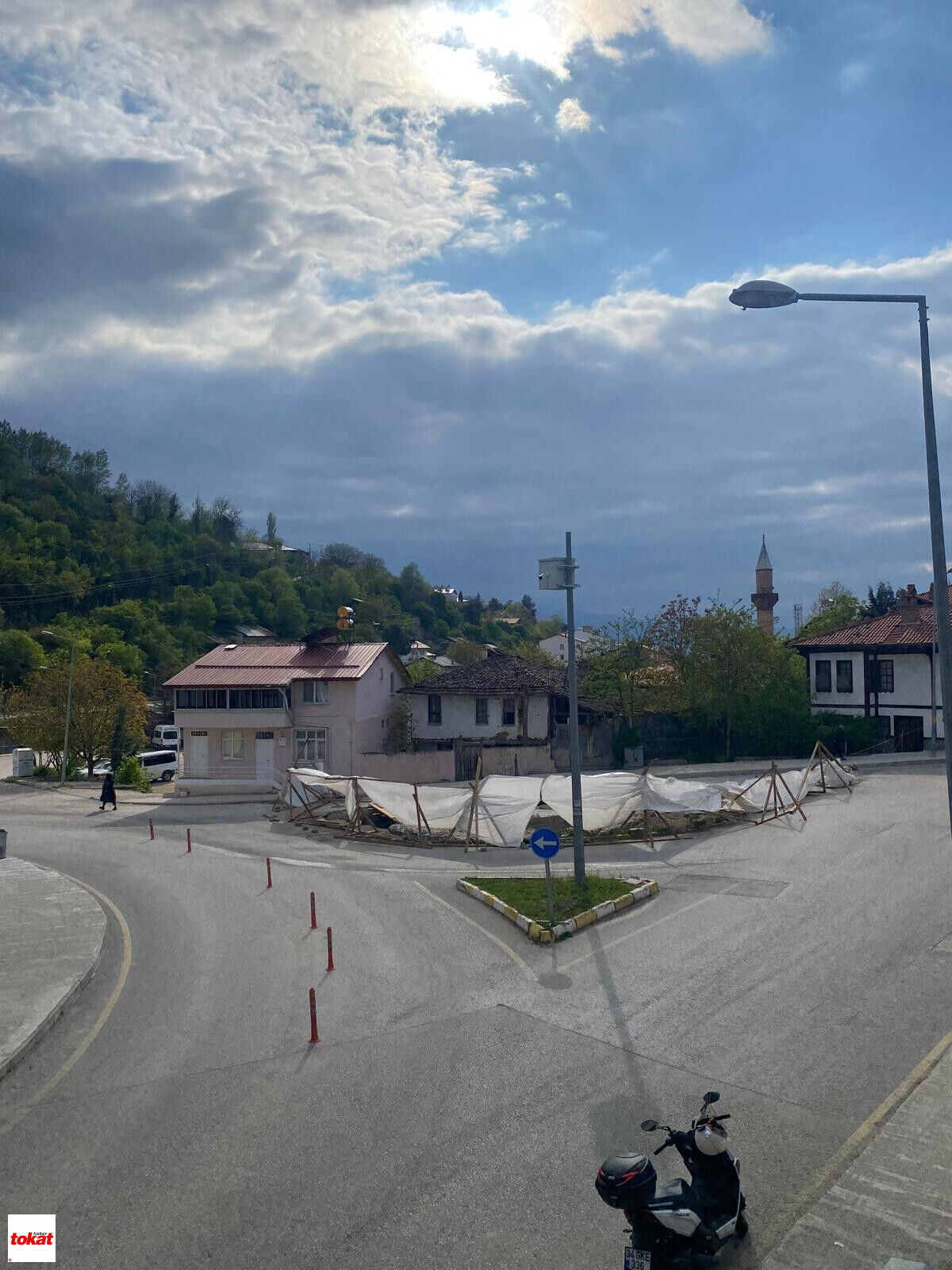 Niksar Mezar (1)