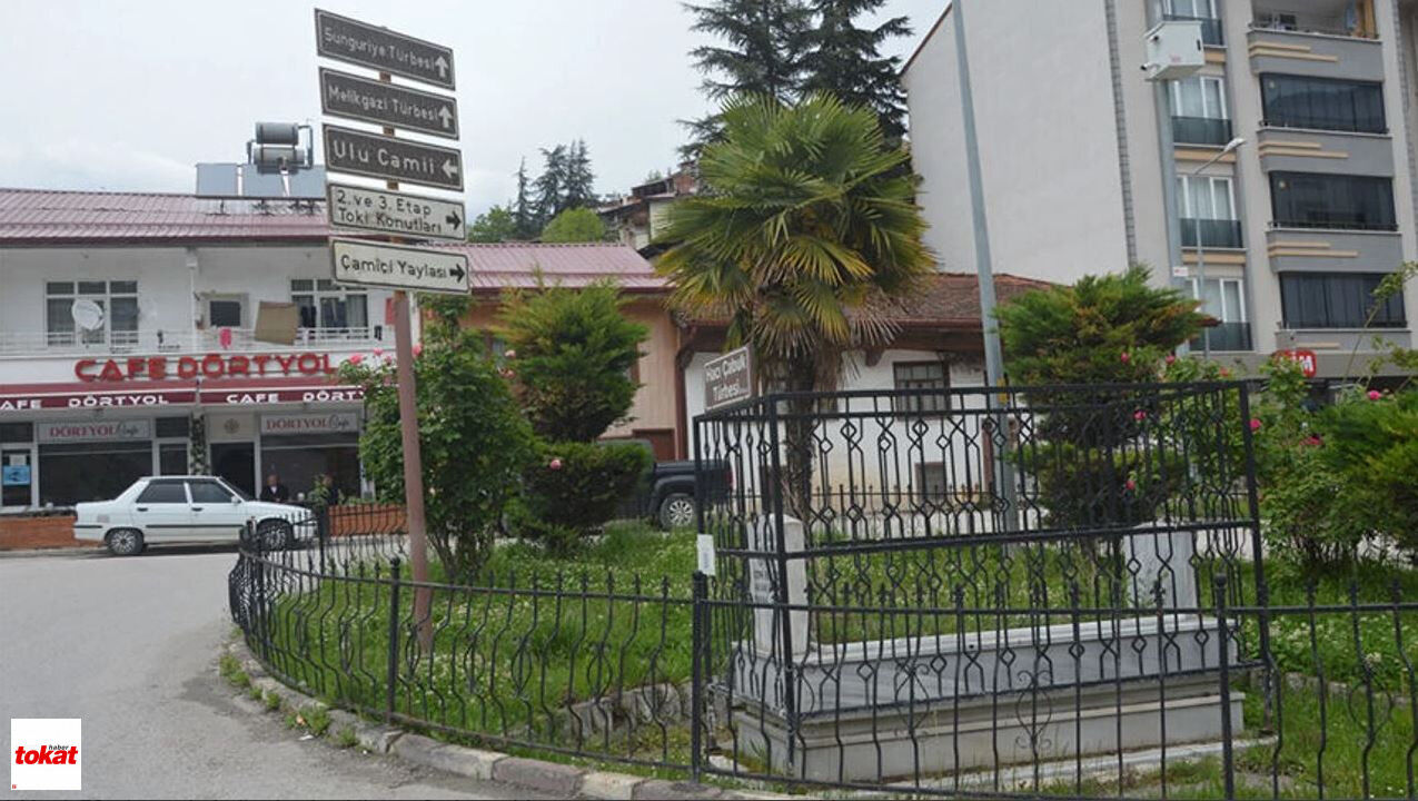 Niksar Mezar (2)