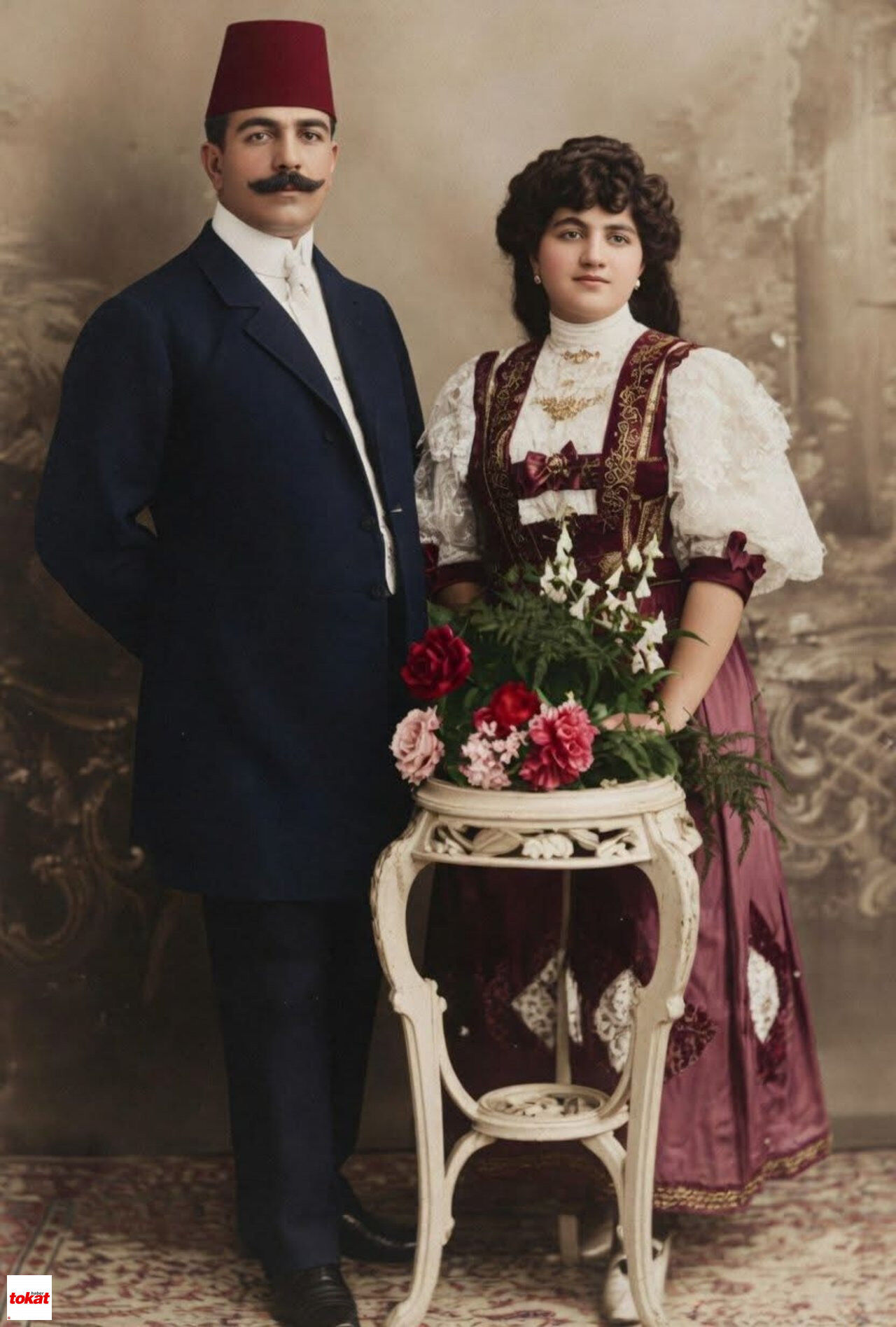 Paşa Torunu
