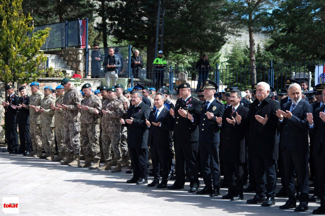 Şehitlik Polis (1)