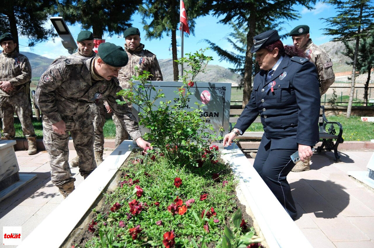 Şehitlik Polis (2)