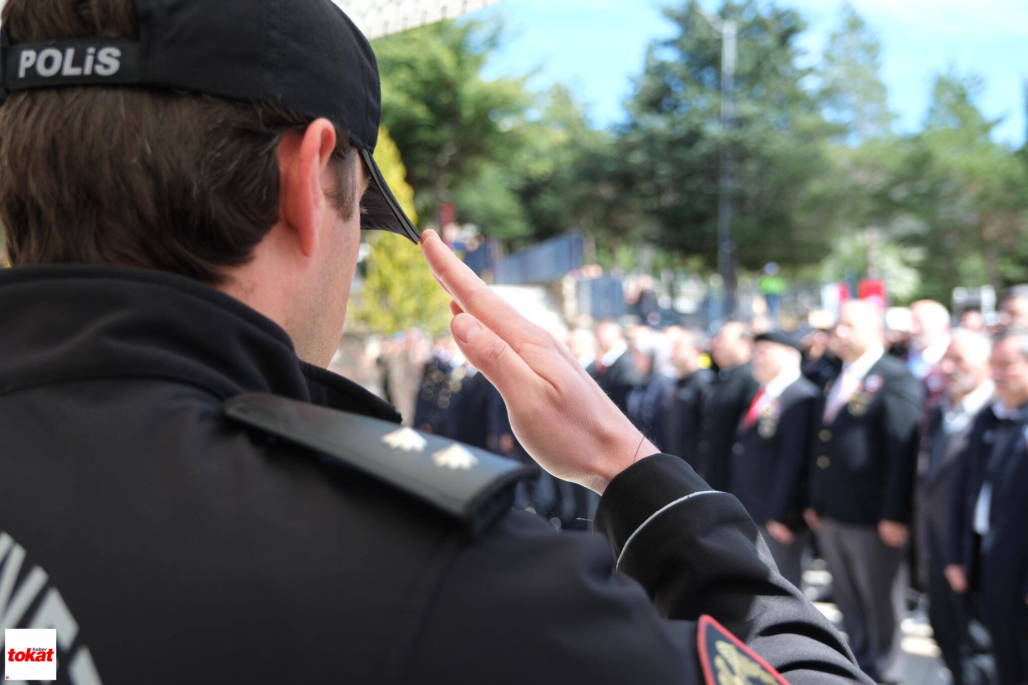 Şehitlik Polis (4)