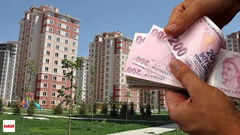 Site Aidatları 1