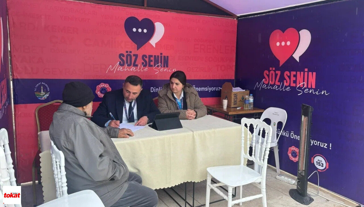 Söz Senin (6)