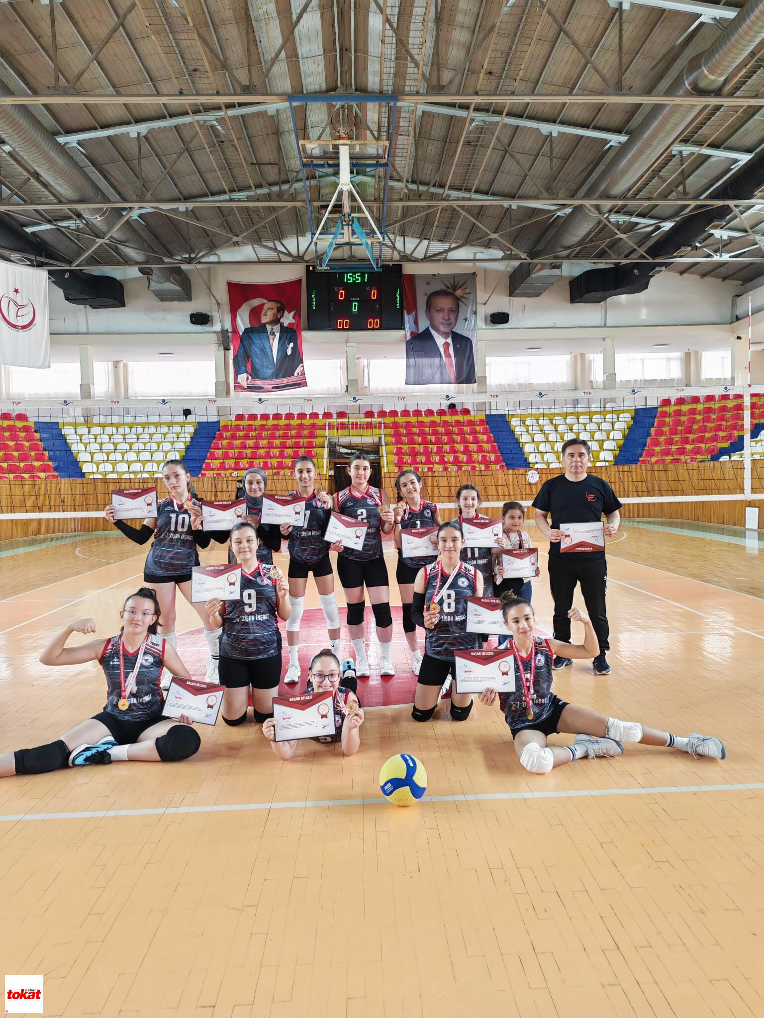 Spor Haberi (2)