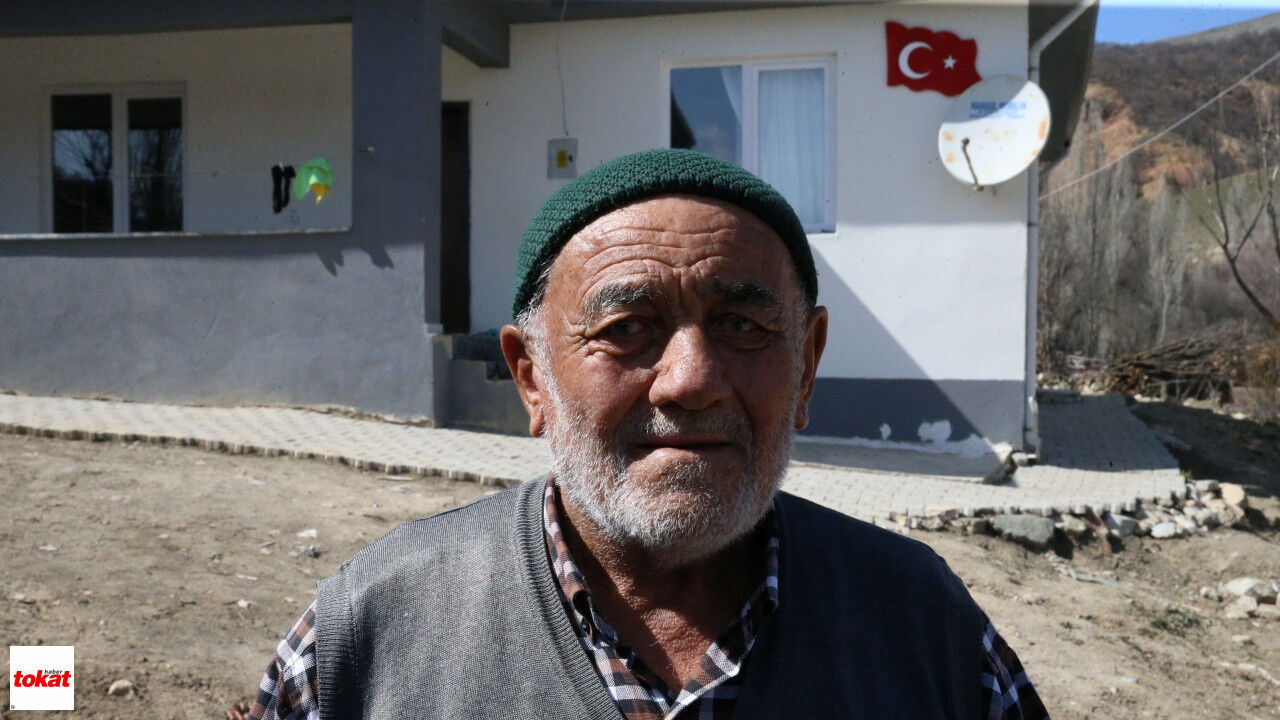Sulusaray Depremlerinde Ağır Hasar Gören Evlerin Yerine Yenileri Yükseldi5