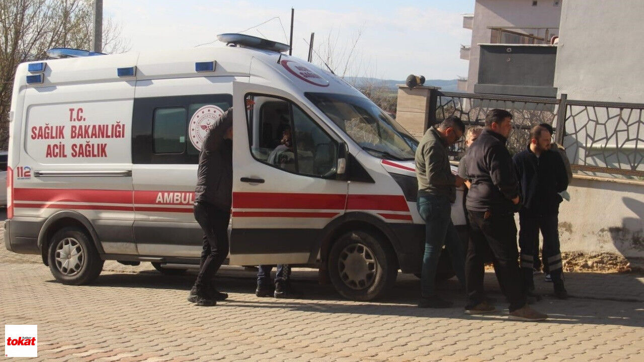 Tartıştığı Eşini Av Tüfeğiyle Öldürdü2