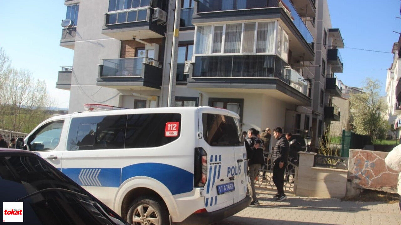 Tartıştığı Eşini Av Tüfeğiyle Öldürdü4